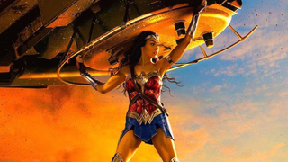 <i>Wonder Woman</i> Clocked the Biggest US Opening Weekend for a Woman Director
